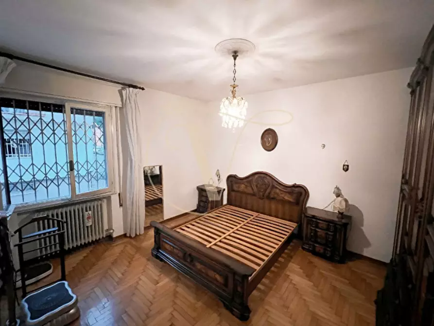 Immagine 2 di Appartamento in vendita  in Via Metastasio 5 a Padova