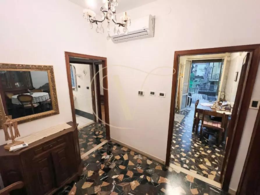 Immagine 3 di Appartamento in vendita  in Via Metastasio 5 a Padova