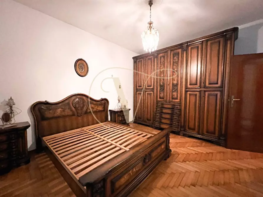 Immagine 4 di Appartamento in vendita  in Via Metastasio 5 a Padova