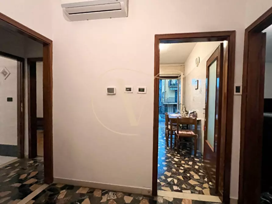 Immagine 7 di Appartamento in vendita  in Via Metastasio 5 a Padova