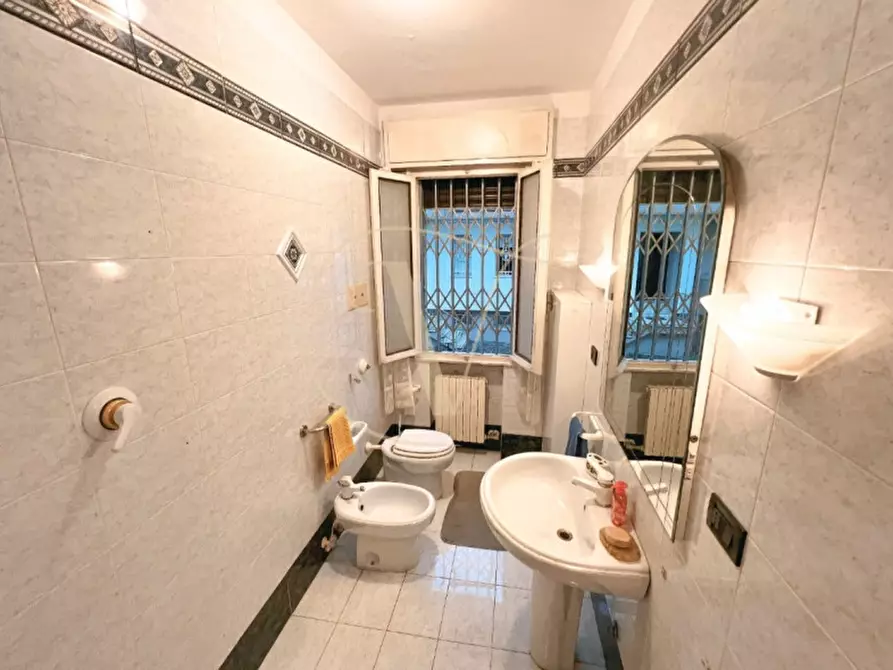 Immagine 8 di Appartamento in vendita  in Via Metastasio 5 a Padova