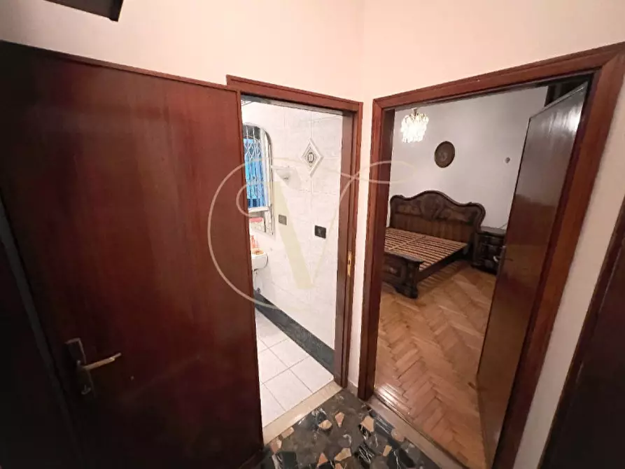 Immagine 9 di Appartamento in vendita  in Via Metastasio 5 a Padova