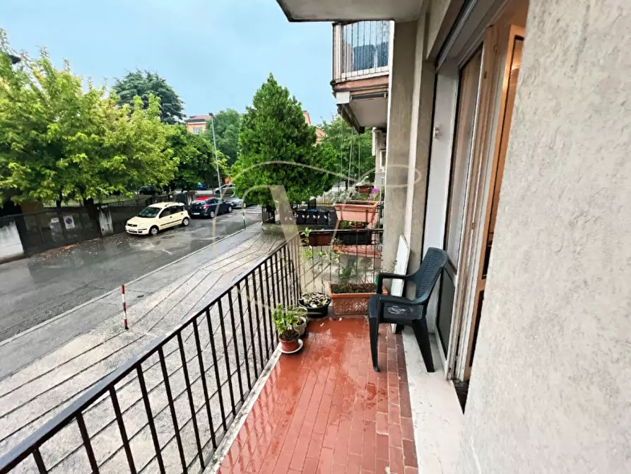 Immagine 10 di Appartamento in vendita  in Via Metastasio 5 a Padova