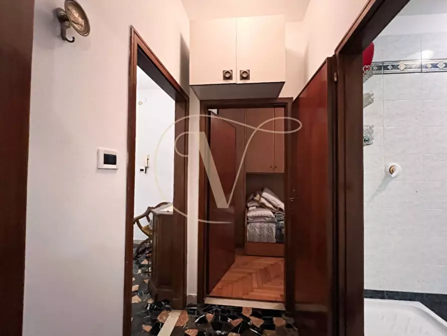 Immagine 14 di Appartamento in vendita  in Via Metastasio 5 a Padova