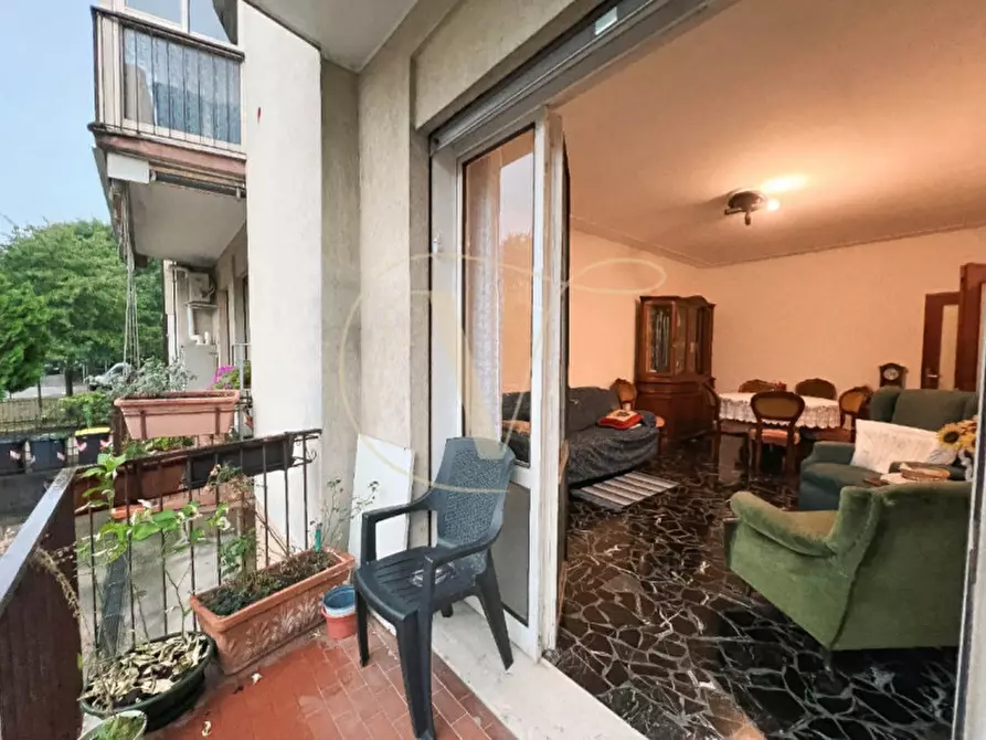 Immagine 18 di Appartamento in vendita  in Via Metastasio 5 a Padova