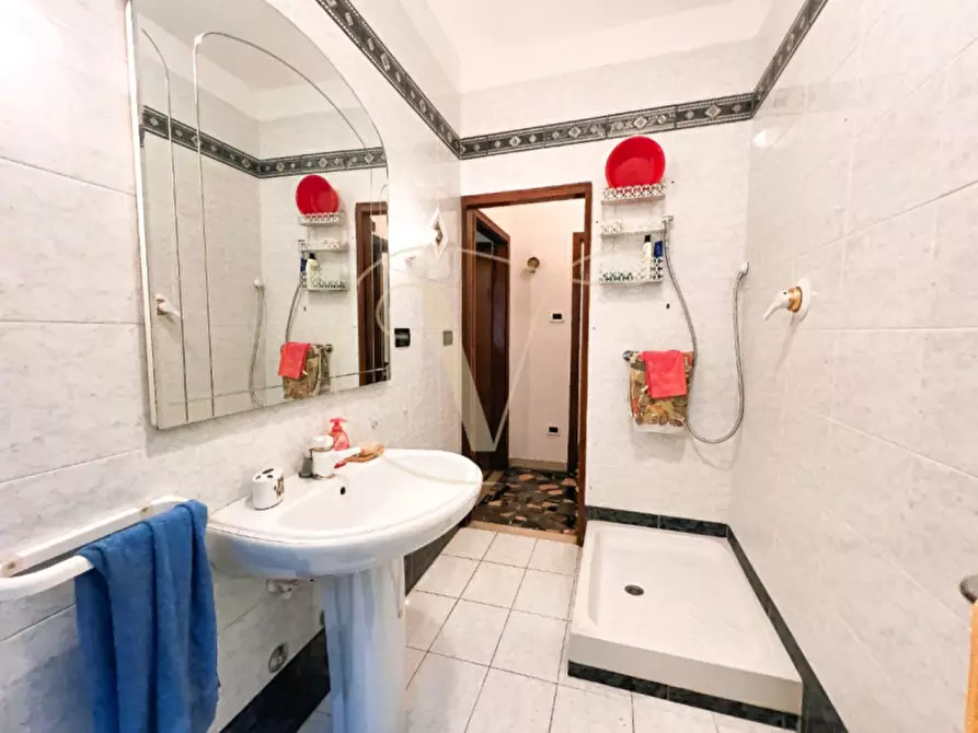 Immagine 19 di Appartamento in vendita  in Via Metastasio 5 a Padova