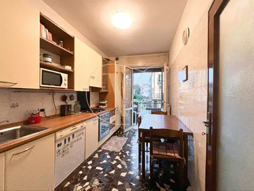 Immagine 20 di Appartamento in vendita  in Via Metastasio 5 a Padova