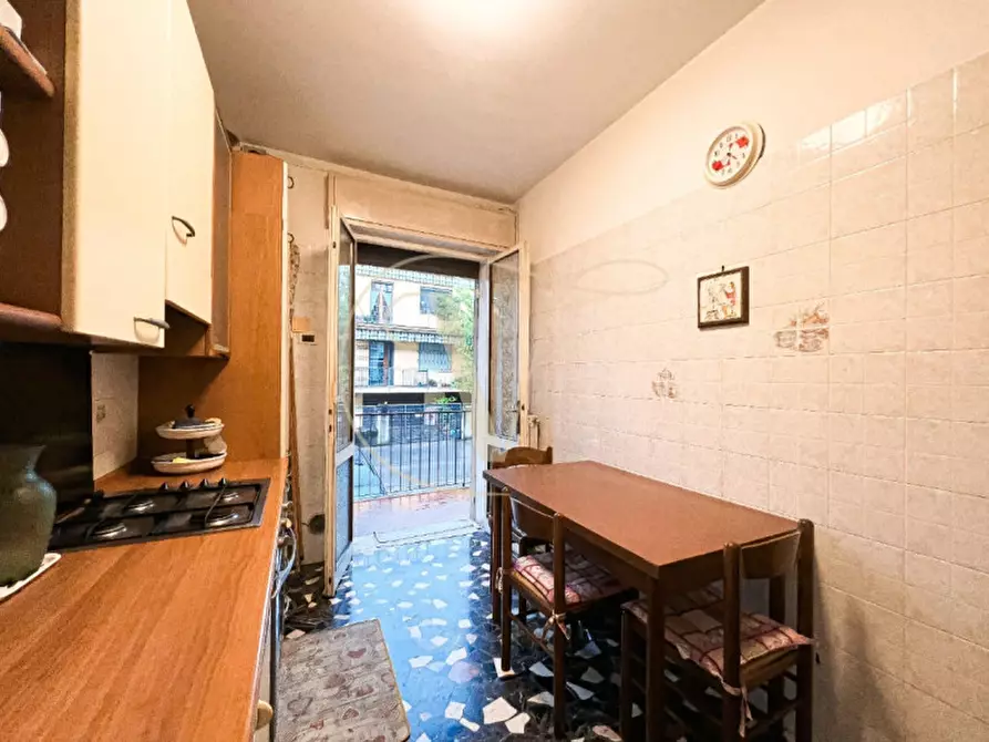 Immagine 22 di Appartamento in vendita  in Via Metastasio 5 a Padova