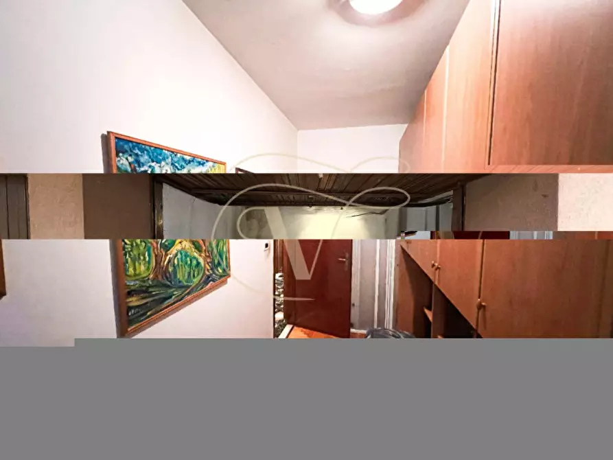 Immagine 23 di Appartamento in vendita  in Via Metastasio 5 a Padova