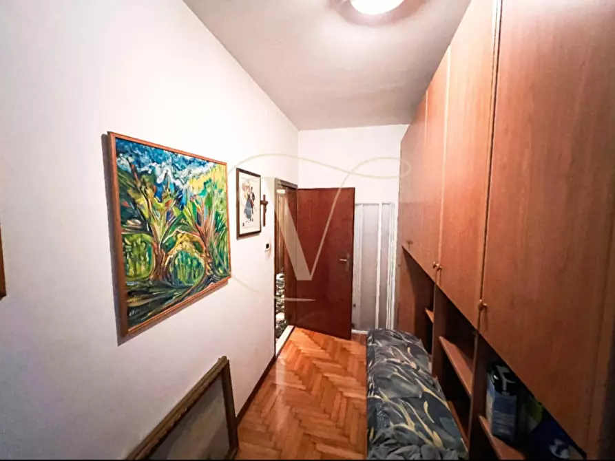 Immagine 25 di Appartamento in vendita  in Via Metastasio 5 a Padova