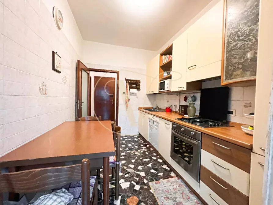 Immagine 26 di Appartamento in vendita  in Via Metastasio 5 a Padova