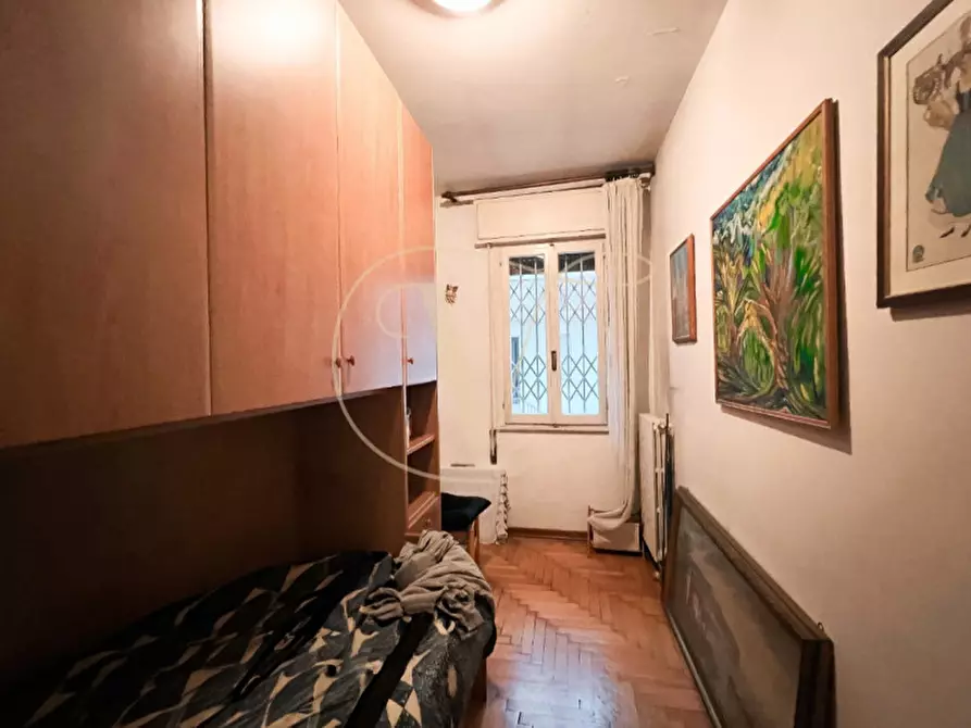 Immagine 27 di Appartamento in vendita  in Via Metastasio 5 a Padova