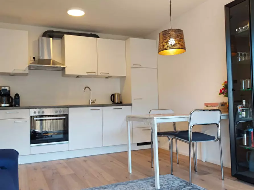 Immagine 3 di Appartamento in vendita  in via dolomiti 27 a Trodena .Truden.