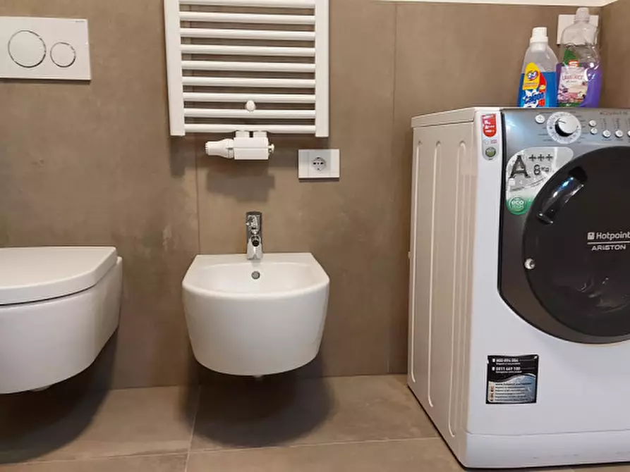 Immagine 4 di Appartamento in vendita  in via dolomiti 27 a Trodena .Truden.