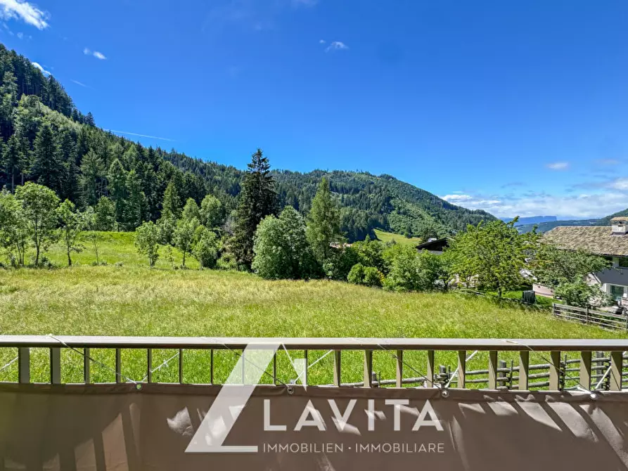 Immagine 4 di Appartamento in vendita  in via dolomiti 27 a Trodena .Truden.