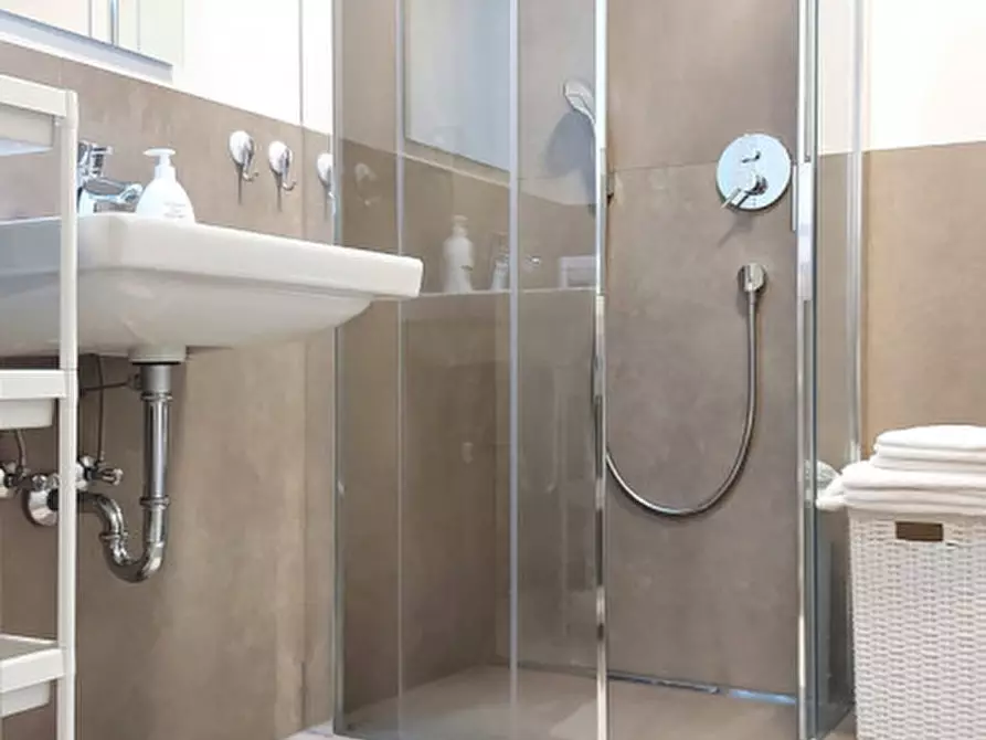 Immagine 5 di Appartamento in vendita  in via dolomiti 27 a Trodena .Truden.