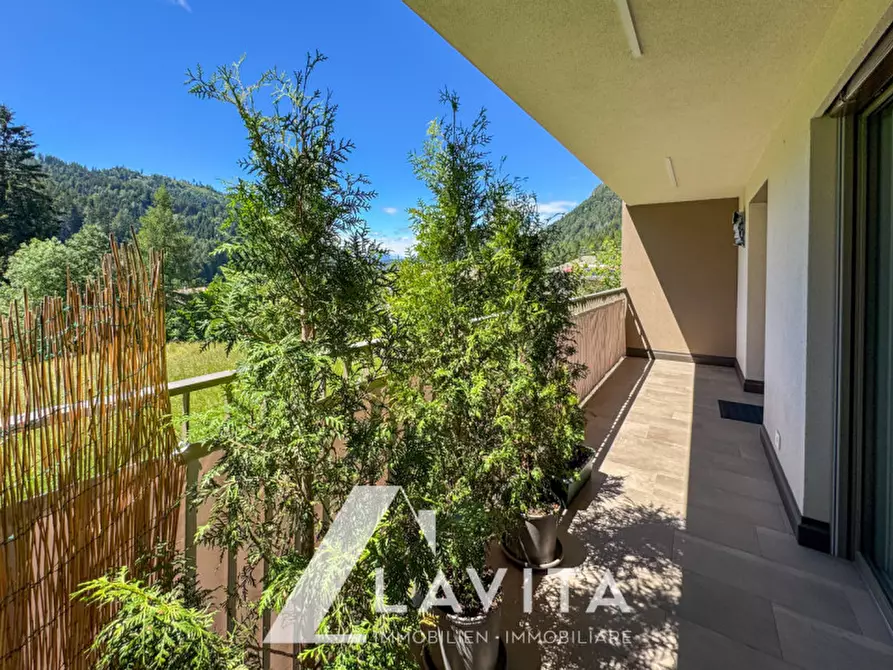 Immagine 5 di Appartamento in vendita  in via dolomiti 27 a Trodena .Truden.