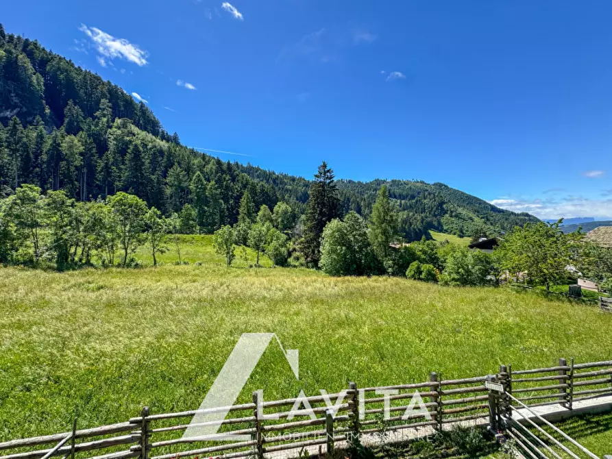 Immagine 6 di Appartamento in vendita  in via dolomiti 27 a Trodena .Truden.