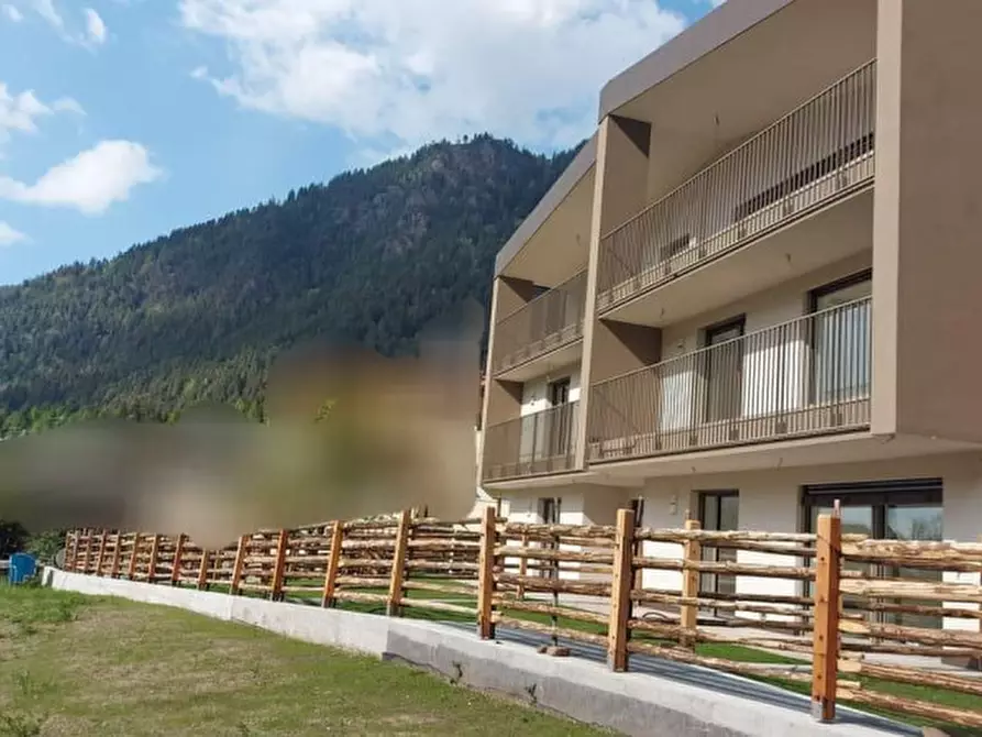 Immagine 6 di Appartamento in vendita  in via dolomiti 27 a Trodena .Truden.