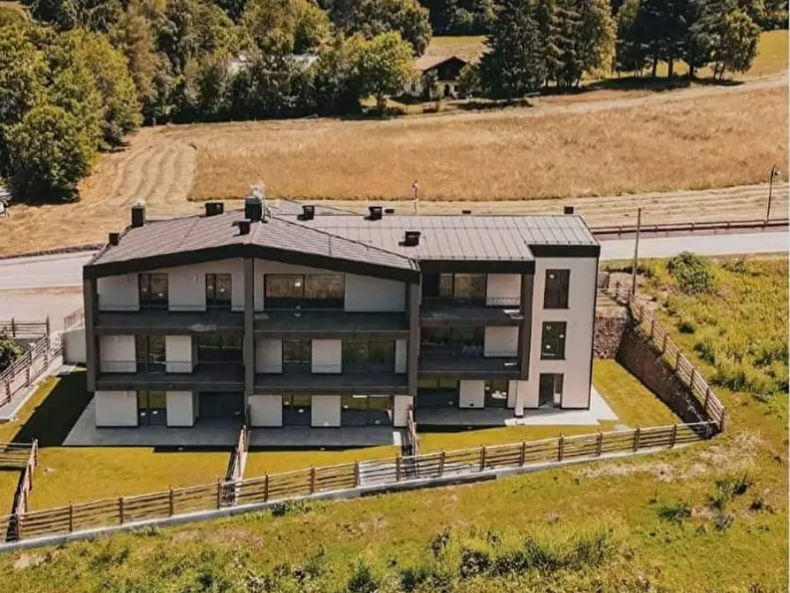 Immagine 7 di Appartamento in vendita  in via dolomiti 27 a Trodena .Truden.