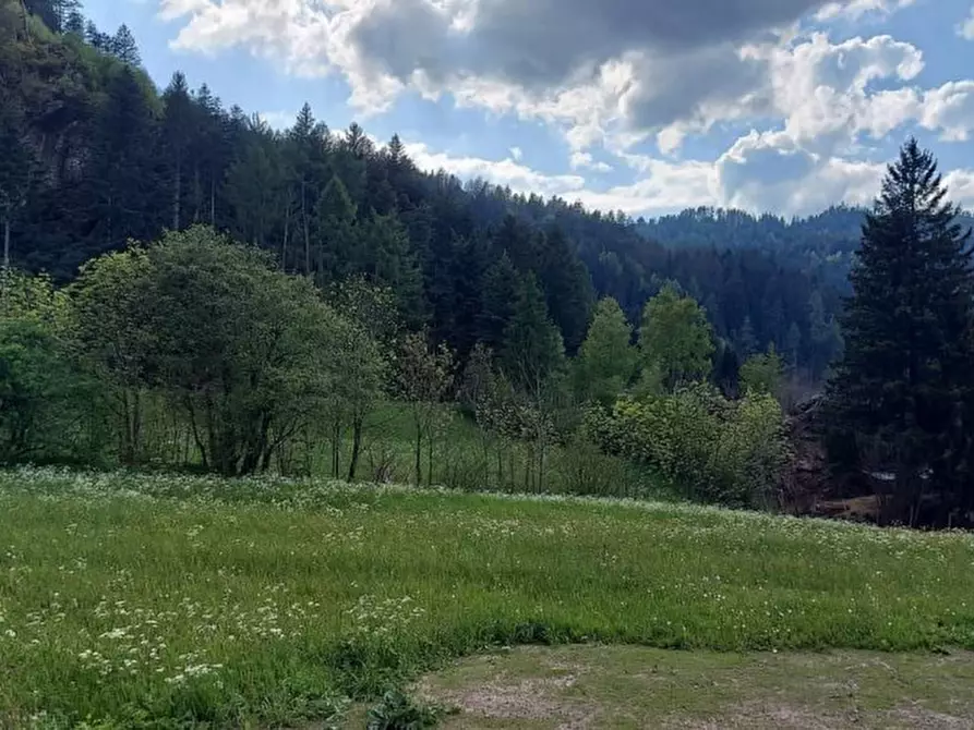 Immagine 8 di Appartamento in vendita  in via dolomiti 27 a Trodena .Truden.