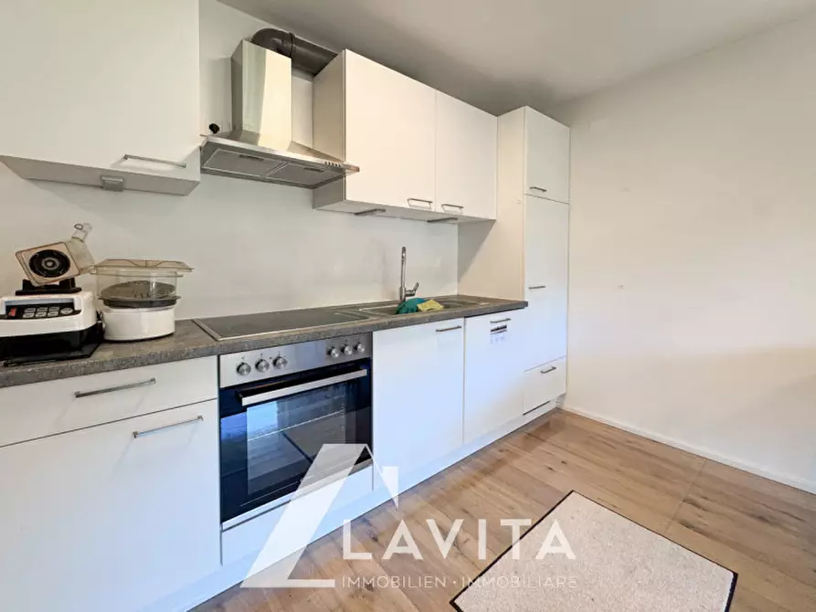 Immagine 10 di Appartamento in vendita  in via dolomiti 27 a Trodena .Truden.