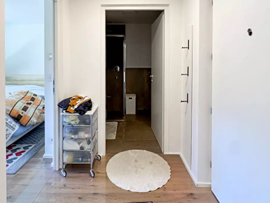 Immagine 12 di Appartamento in vendita  in via dolomiti 27 a Trodena .Truden.