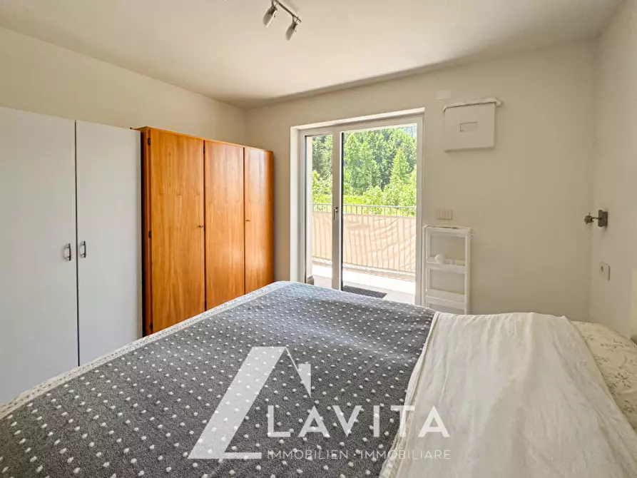 Immagine 14 di Appartamento in vendita  in via dolomiti 27 a Trodena .Truden.