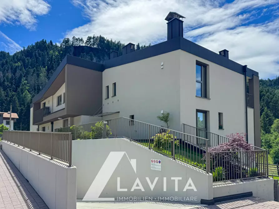 Immagine 18 di Appartamento in vendita  in via dolomiti 27 a Trodena .Truden.