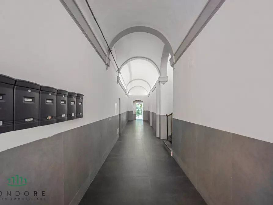 Immagine 66 di Appartamento in vendita  in Via Santo Stefano a Bologna