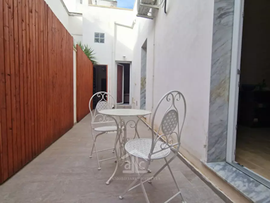 Immagine 1 di Casa indipendente in vendita  in Via Alfonso Sozy Carafa a Lecce