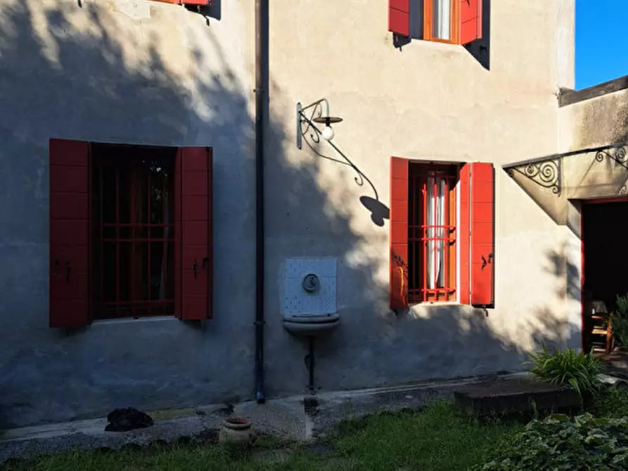 Immagine 2 di Casa indipendente in vendita  in san pietro viminario a San Pietro Viminario