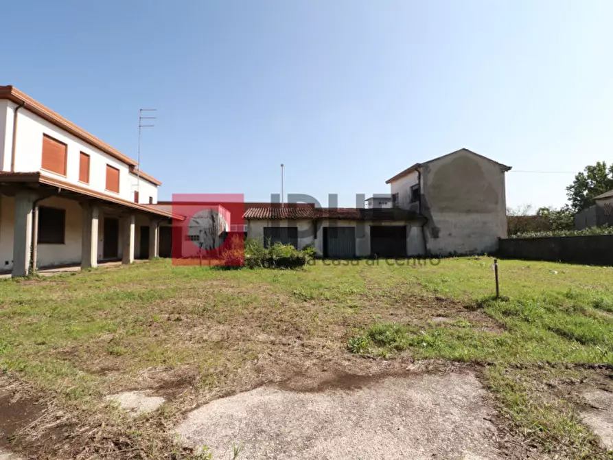 Immagine 2 di Casa indipendente in vendita  in ZIGFLEX a Scorzè