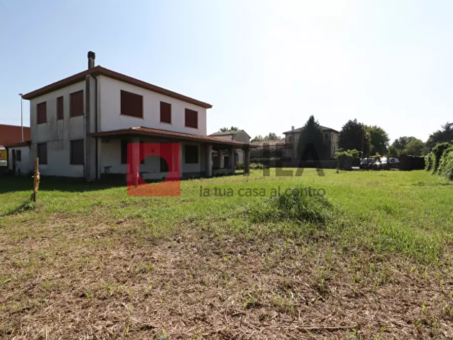 Immagine 3 di Casa indipendente in vendita  in ZIGFLEX a Scorzè