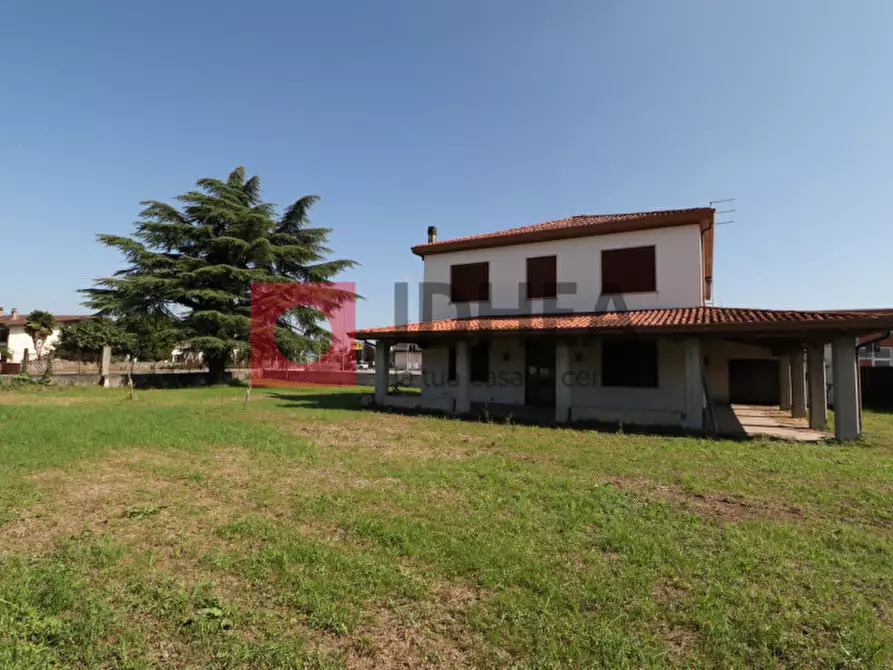 Immagine 4 di Casa indipendente in vendita  in ZIGFLEX a Scorzè