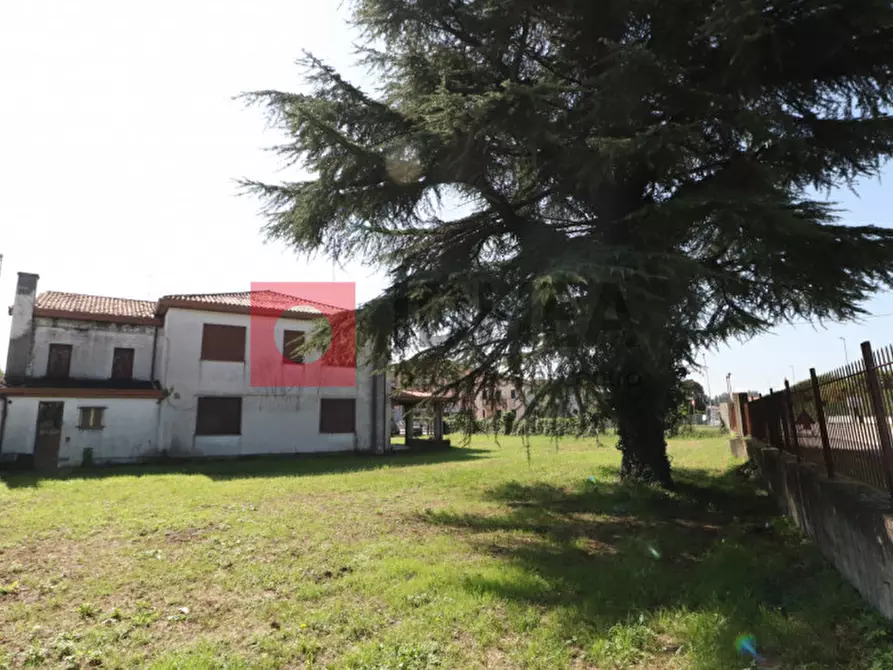 Immagine 5 di Casa indipendente in vendita  in ZIGFLEX a Scorzè