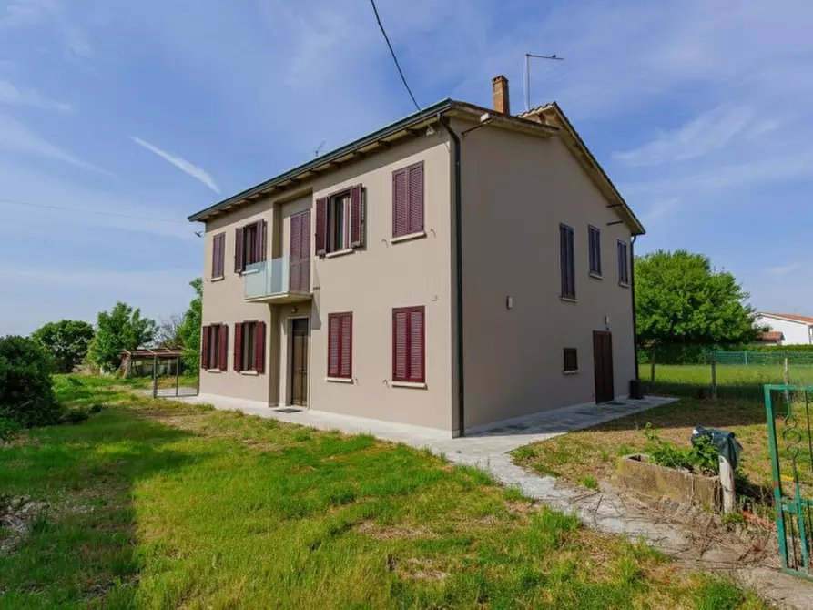 Immagine 1 di Casa indipendente in vendita  a Conselve