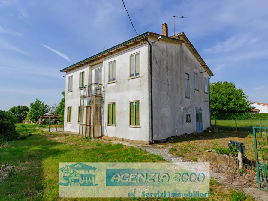 Immagine 2 di Casa indipendente in vendita  a Conselve