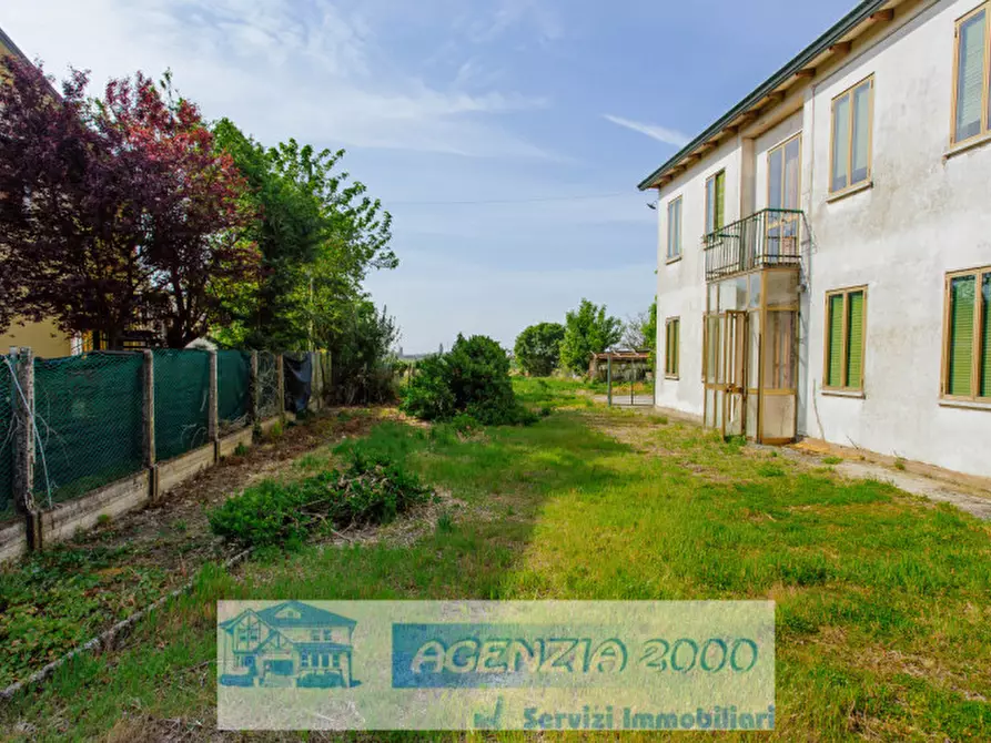 Immagine 12 di Casa indipendente in vendita  a Conselve