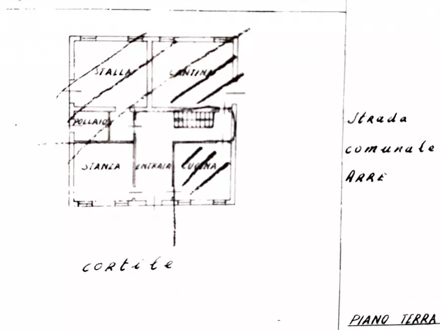 Immagine 18 di Casa indipendente in vendita  a Conselve