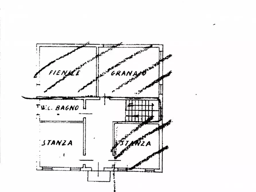 Immagine 19 di Casa indipendente in vendita  a Conselve