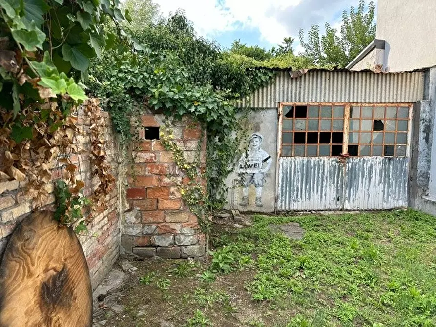 Immagine 3 di Rustico / casale in vendita  in via del bigolo a Padova