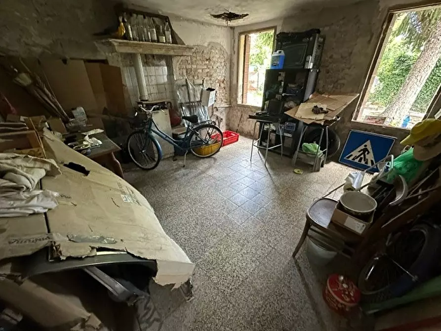 Immagine 5 di Rustico / casale in vendita  in via del bigolo a Padova