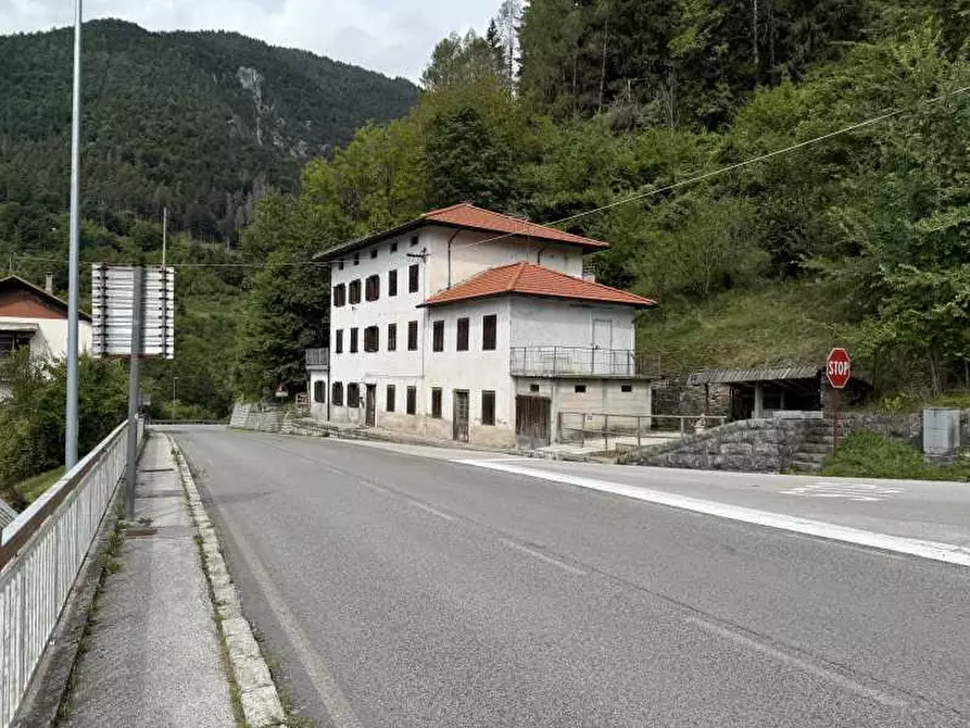 Immagine 1 di Appartamento in vendita  a Vigo Di Cadore