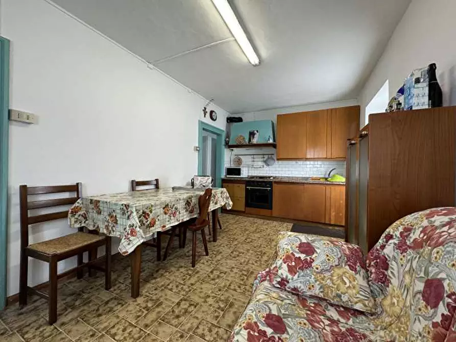 Immagine 2 di Appartamento in vendita  a Vigo Di Cadore