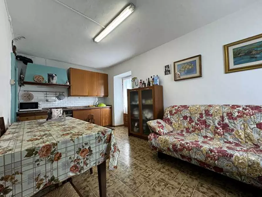 Immagine 3 di Appartamento in vendita  a Vigo Di Cadore