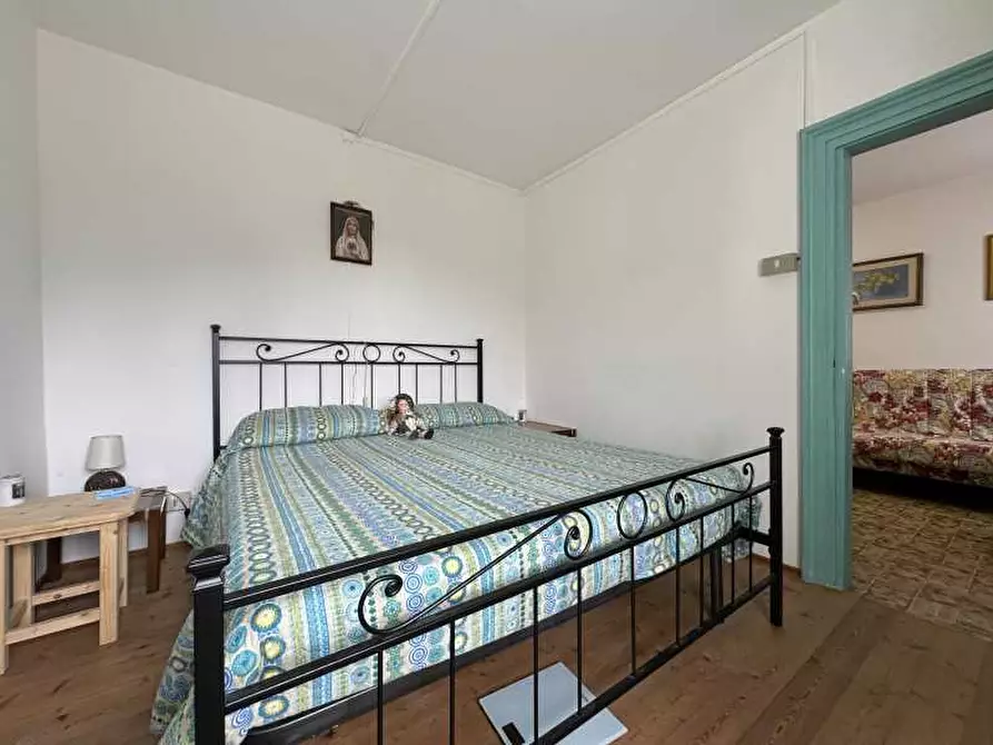 Immagine 4 di Appartamento in vendita  a Vigo Di Cadore