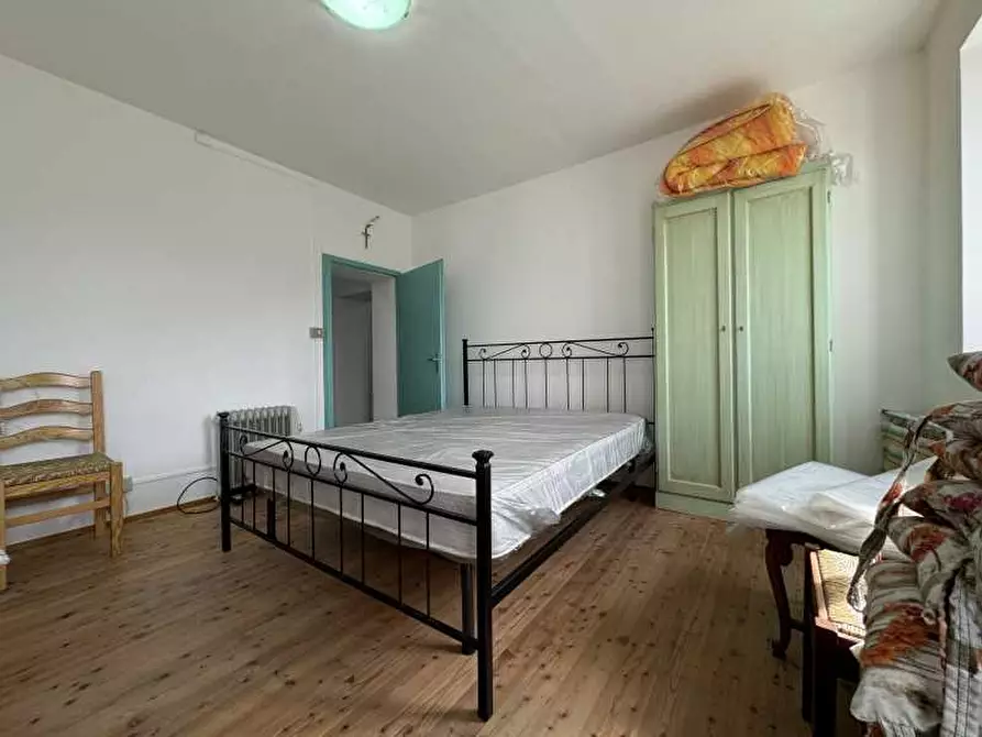 Immagine 5 di Appartamento in vendita  a Vigo Di Cadore