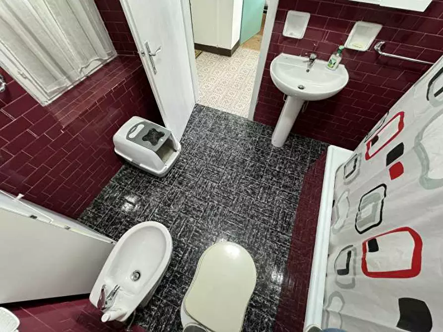 Immagine 6 di Appartamento in vendita  a Vigo Di Cadore