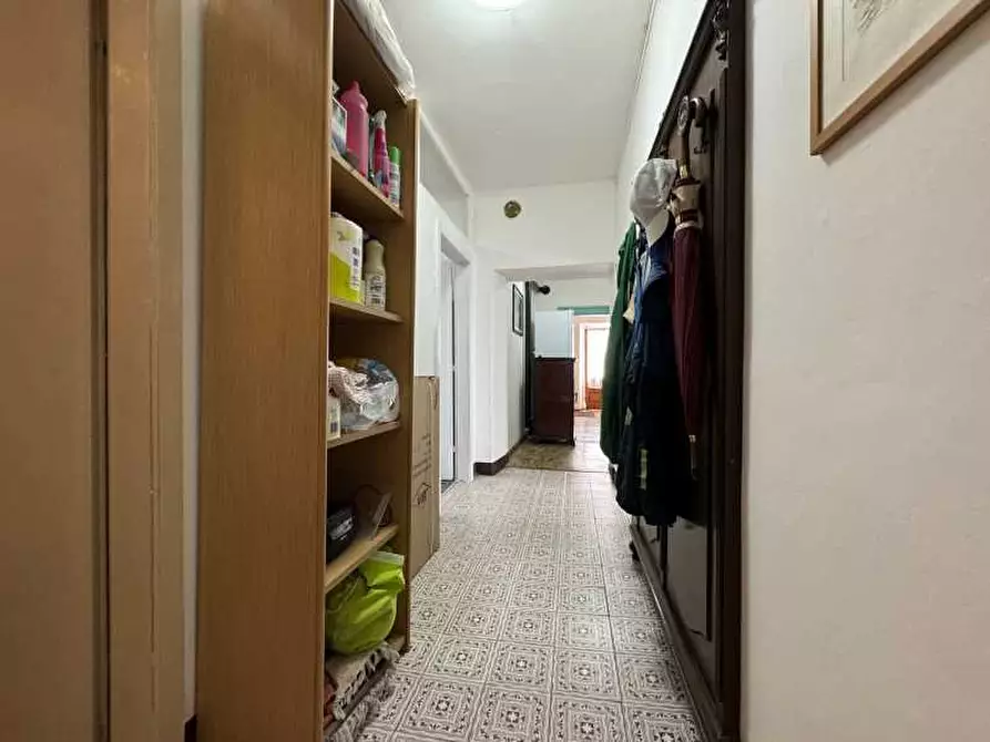 Immagine 7 di Appartamento in vendita  a Vigo Di Cadore